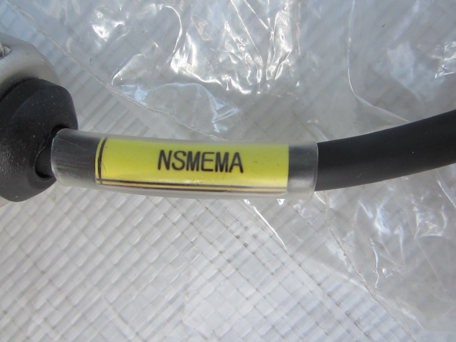 KOH YOUNG TECHNOLOGY KY-3030S SMEMA CABLE FOR NEXT MACHINE