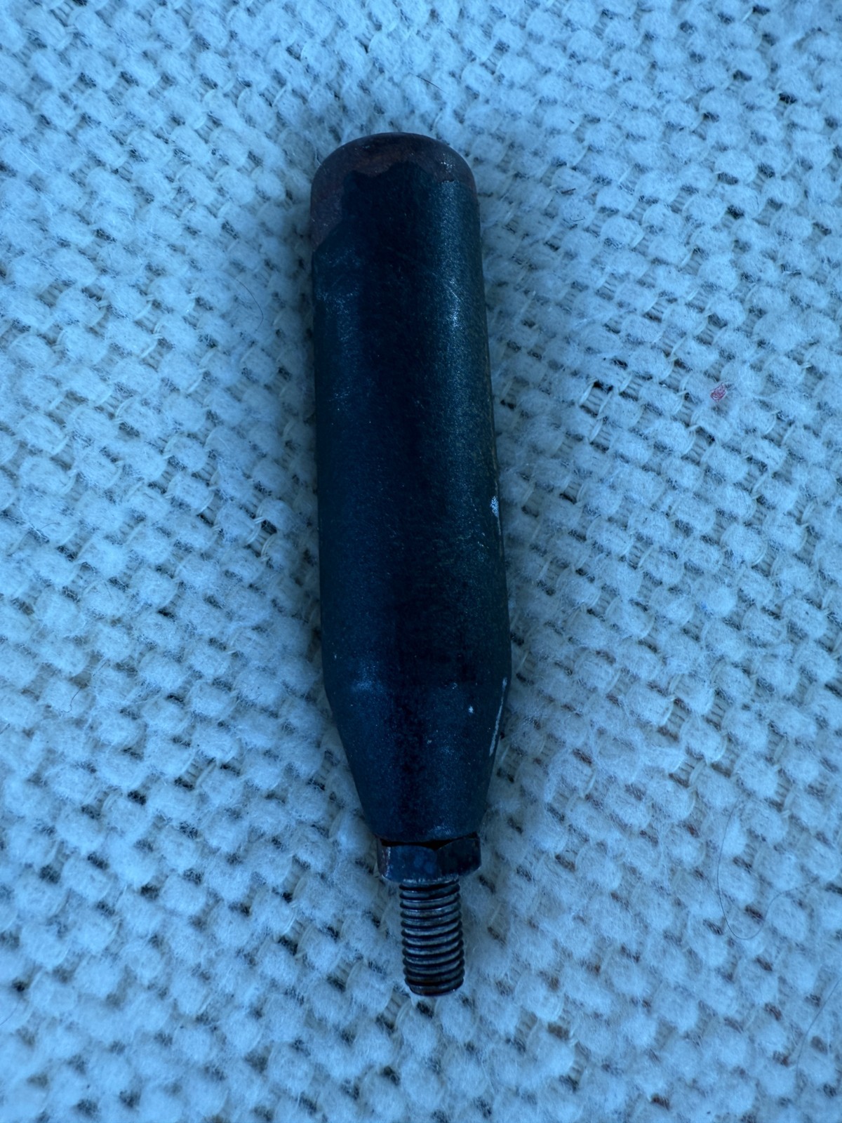 4" Archery Stabilizer Bar