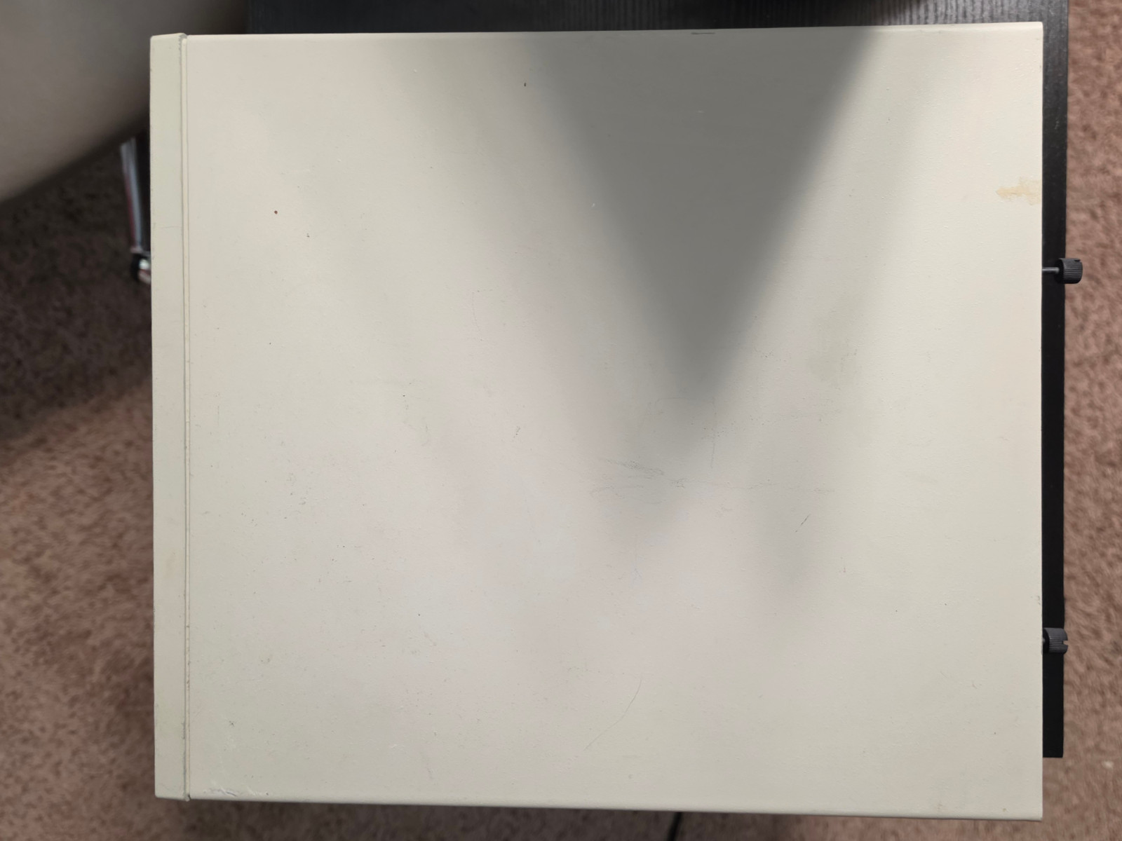 IBM PS/2 Model 50 / Type 8570 (Boots)