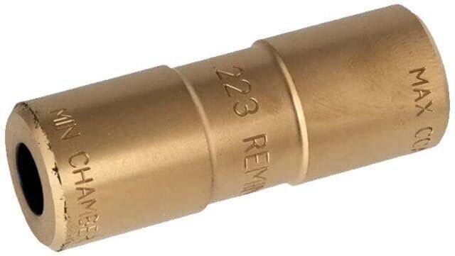 RCBS Chamber/Case Length Gauge .223 Rem 5.56x45 88280