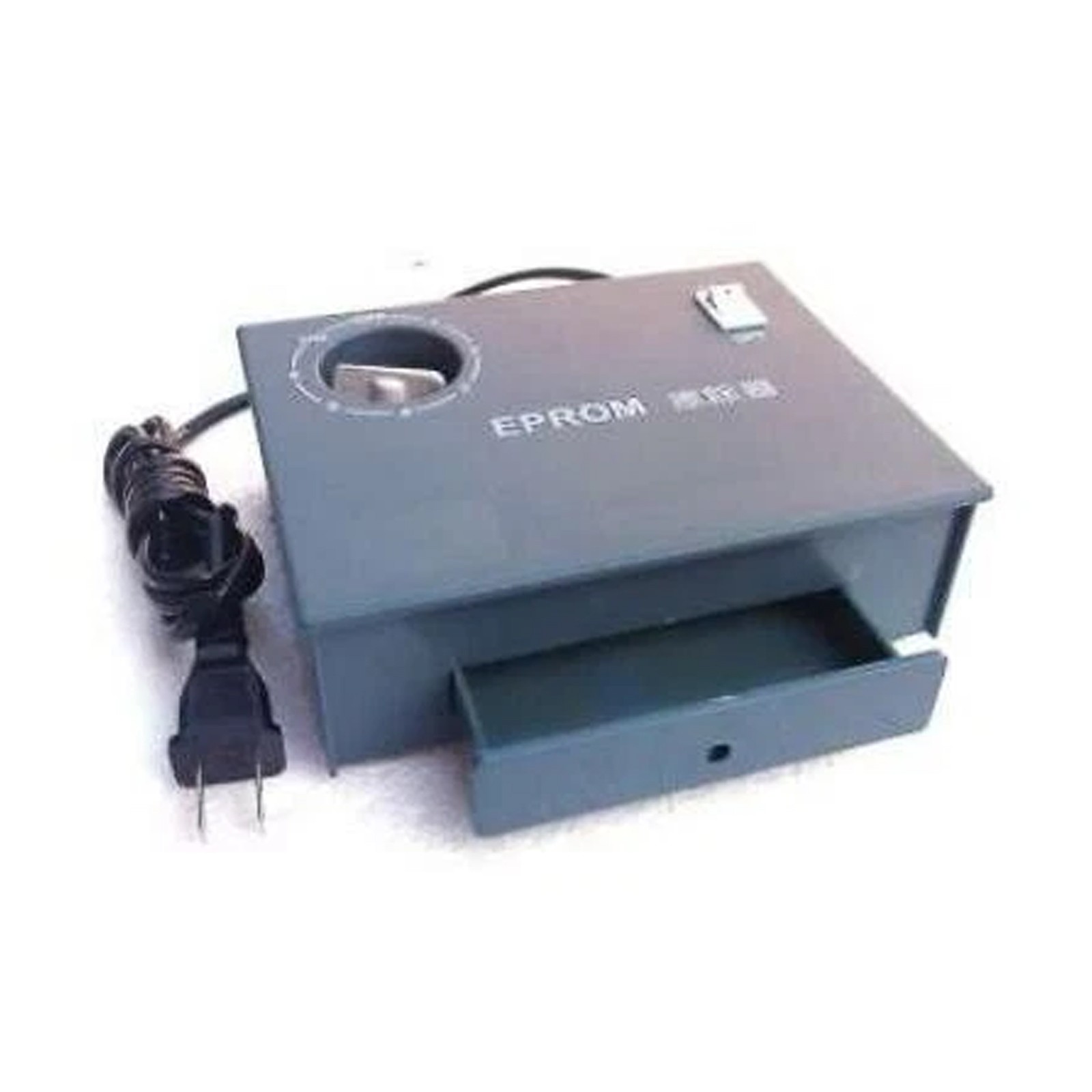 Low Cost Tool-007 EPROM Chip UV ERASER 27C256 27C512 27C1028