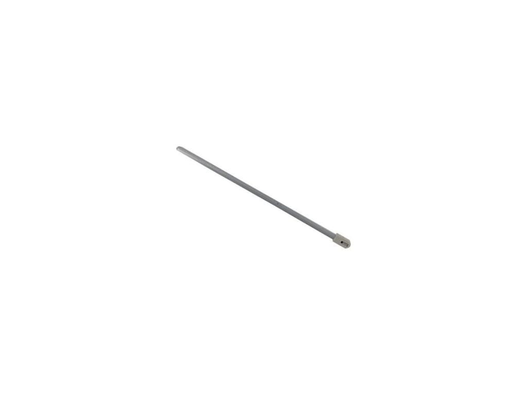 Altech L200AD11-ST - Interlock Shaft for KU/VKA Series, 200mm, Steel, Use