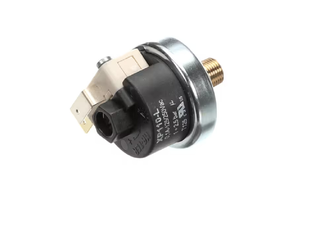 Bunn XP110-L Switch Pressure 125/240V Sure Tamp