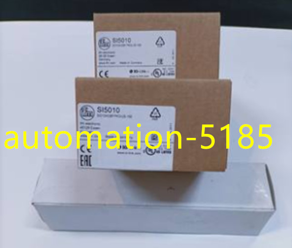 IFM SI5010 Sensor New FedEx or DHL#