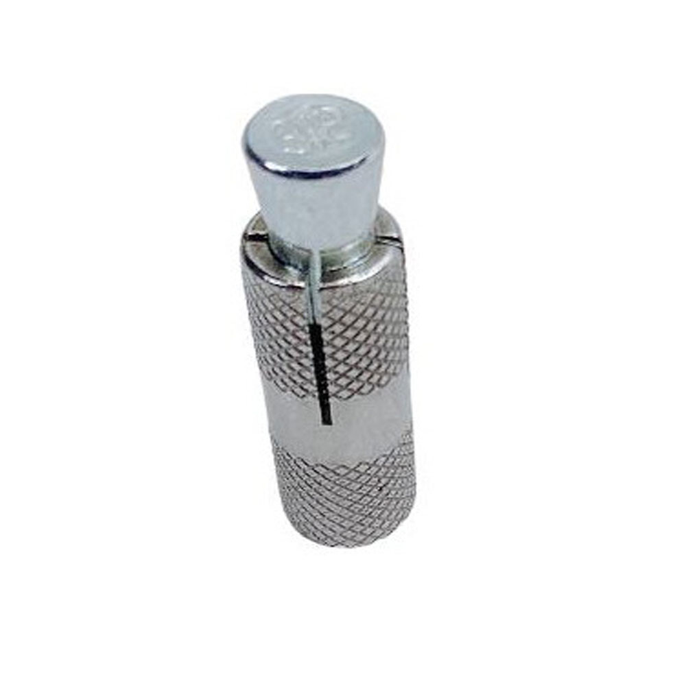 Marine 3/8"-16 Drop In Anchor Fastener Bolt Grip Anchor Stainless Steel T304