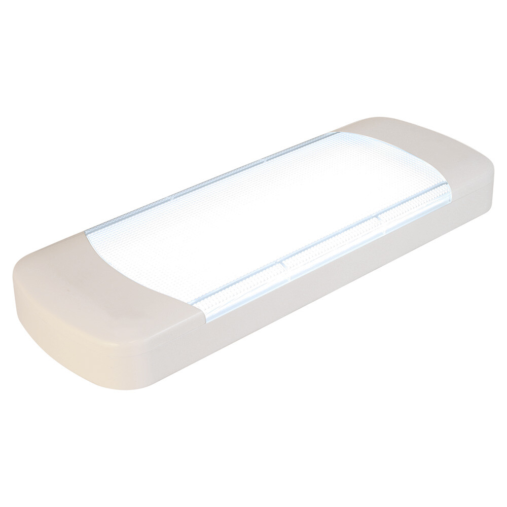 41593P Scandvik Engine Room Light - Surface/Flush Mount
