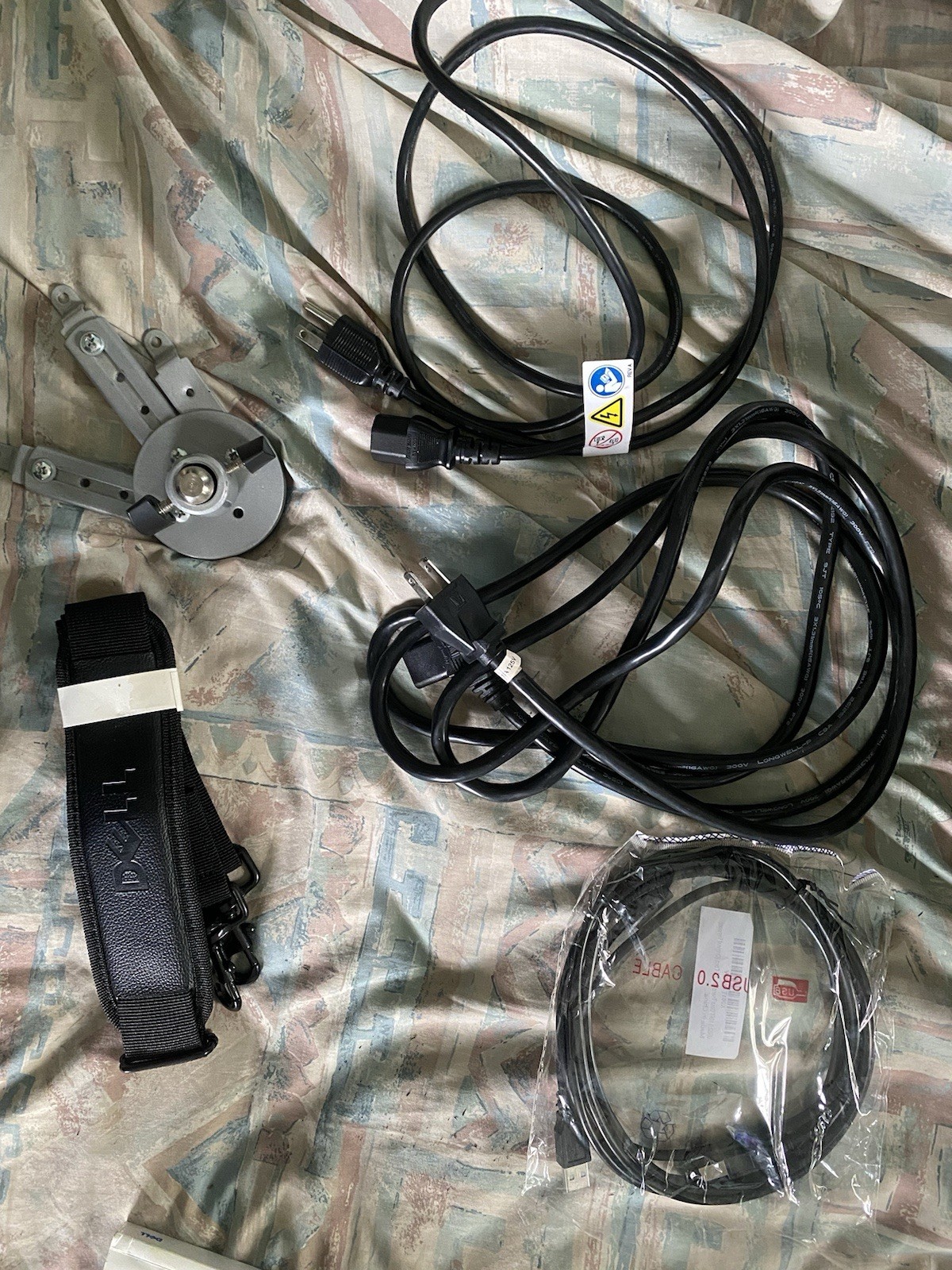 Dell Projector 1100mp