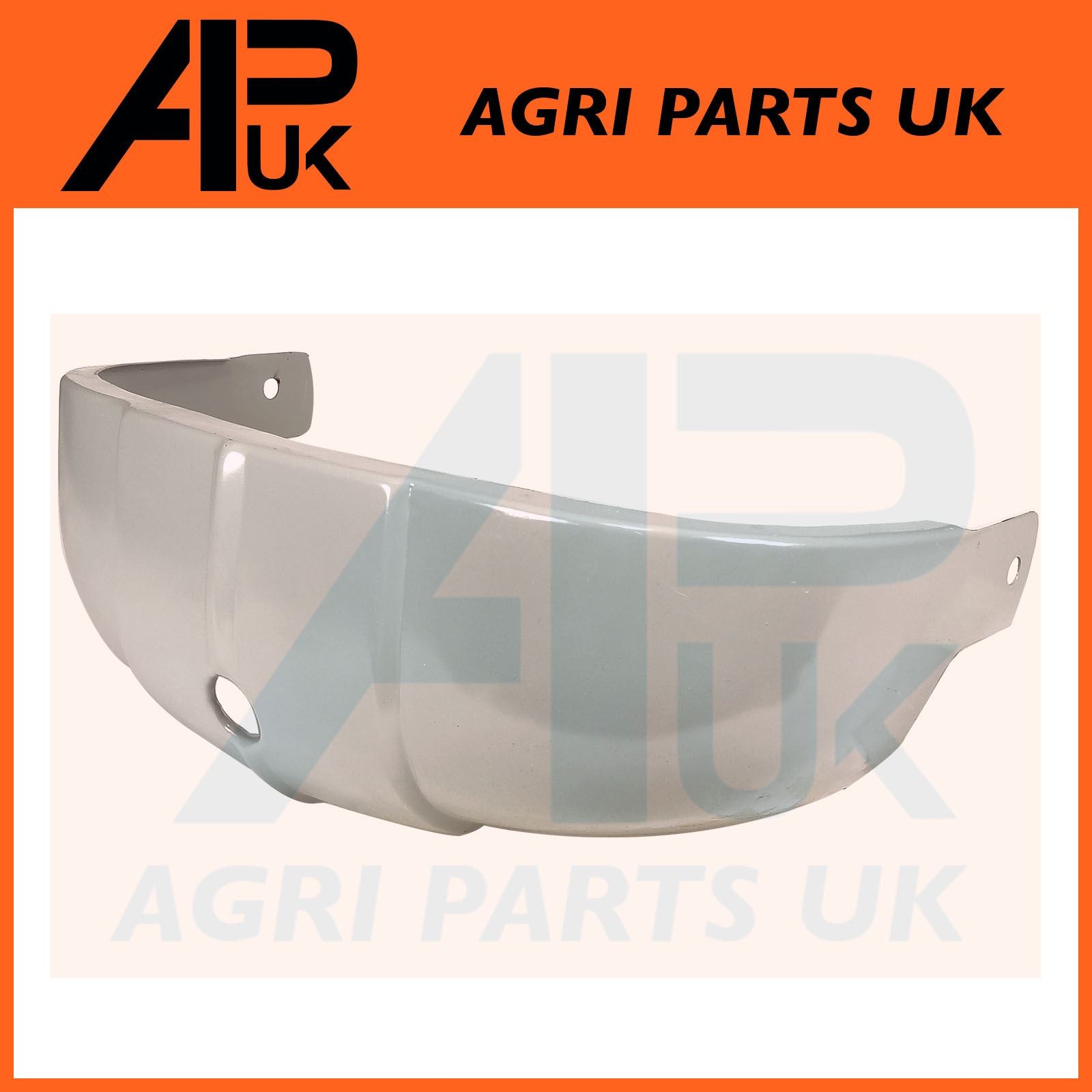 Lower Bonnet Front Chin Bottom Panel for Massey Ferguson 65 765 865 Tractor