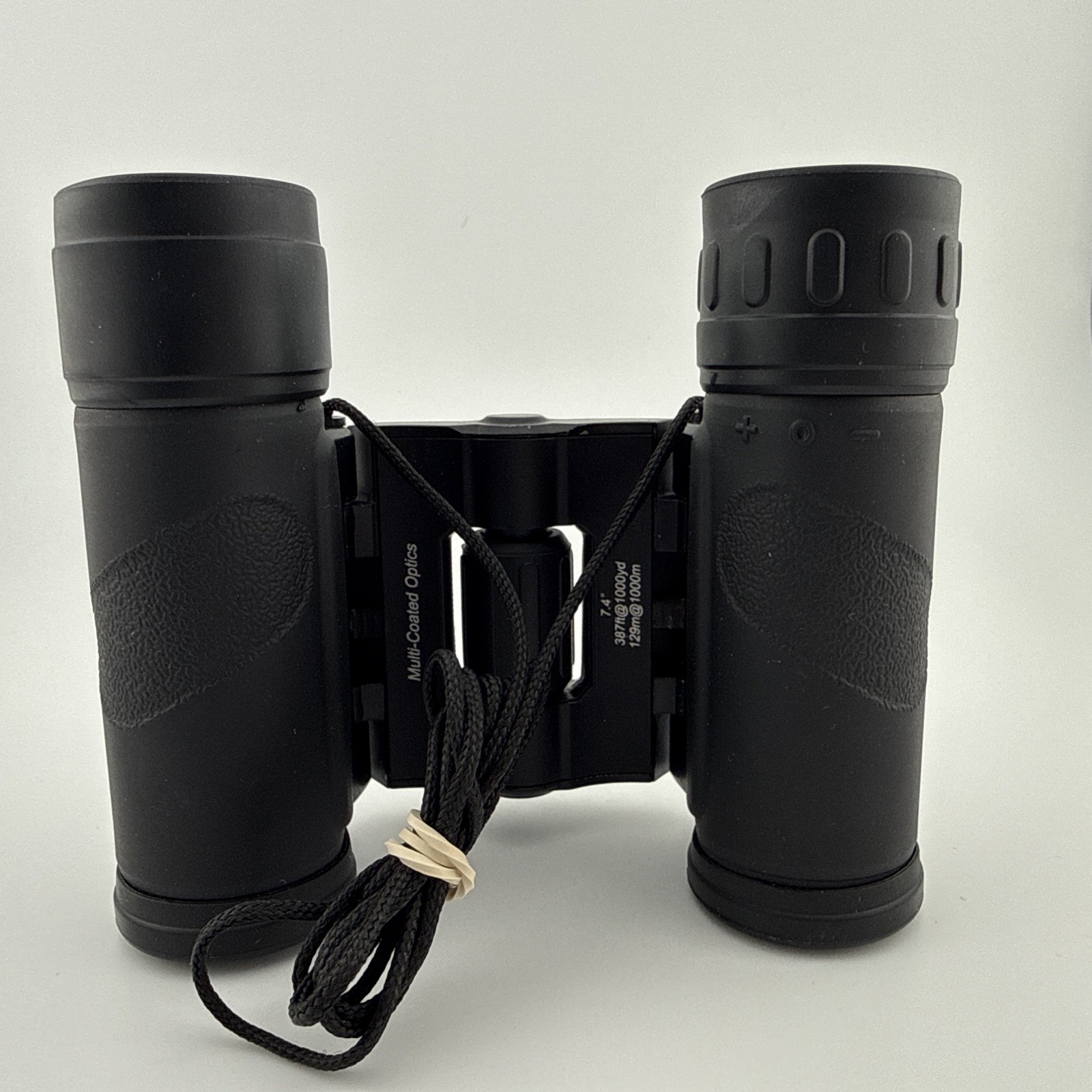 Celestron Upclose G2 8x Magnification 8×21mm Water Resistant Hiking Binoculars