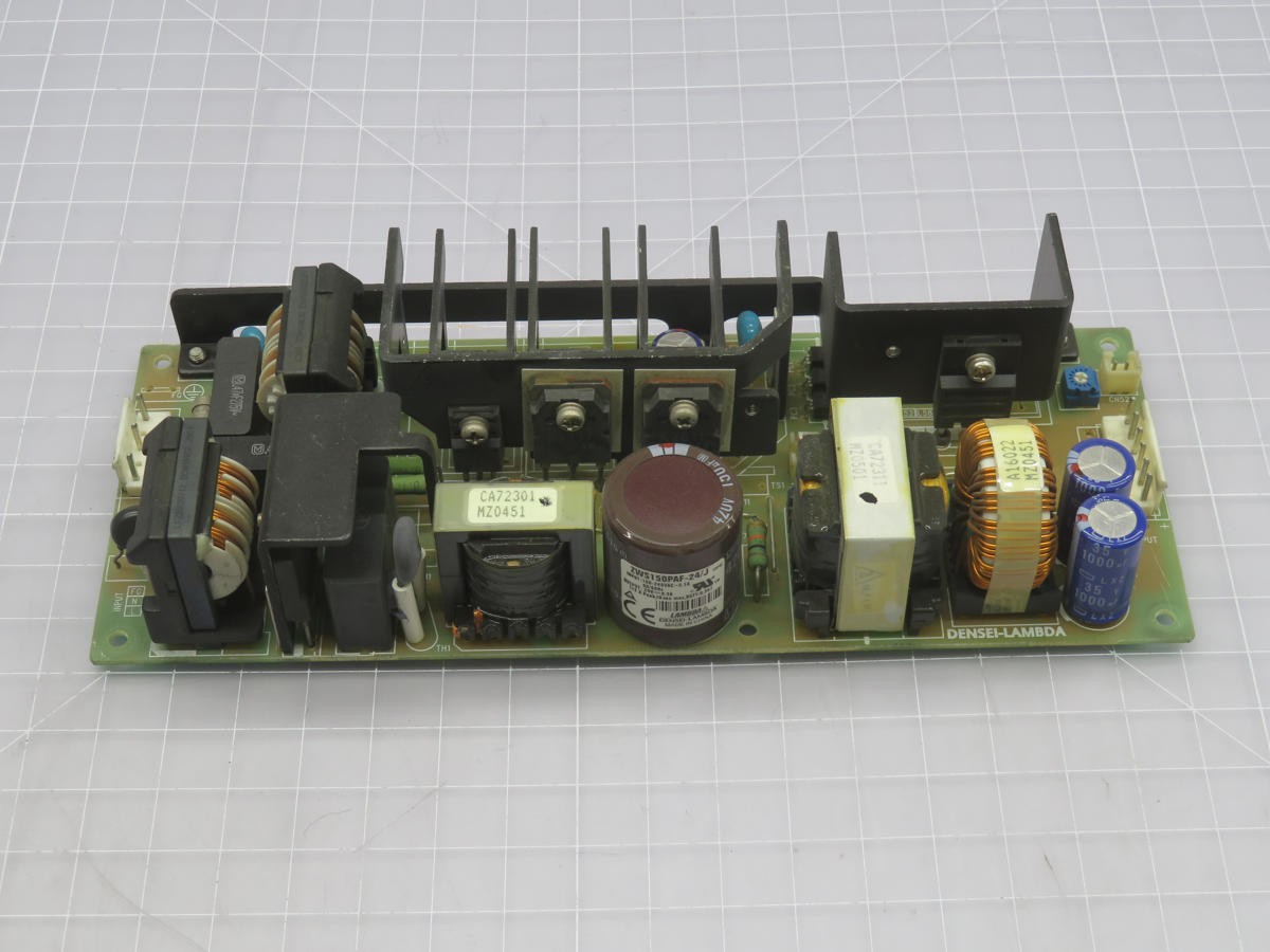 DENSEI LAMBDA CIRCUIT BOARD T212740