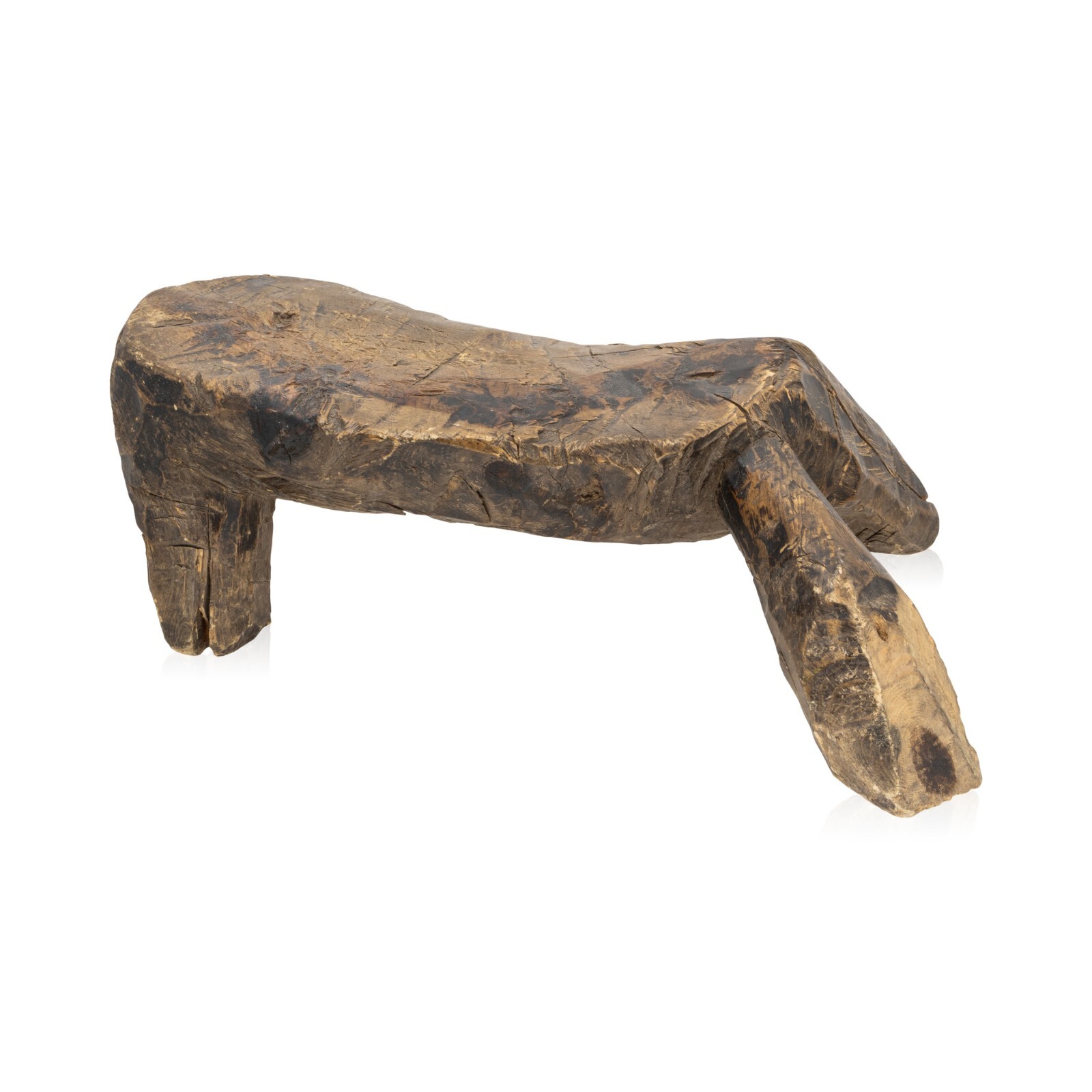 Tarahumara Primitive Stool