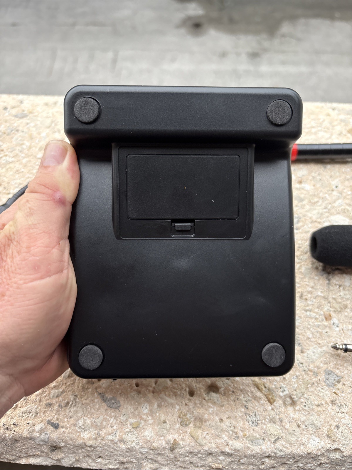 black more pro audio bmp 17 wireless microphone system