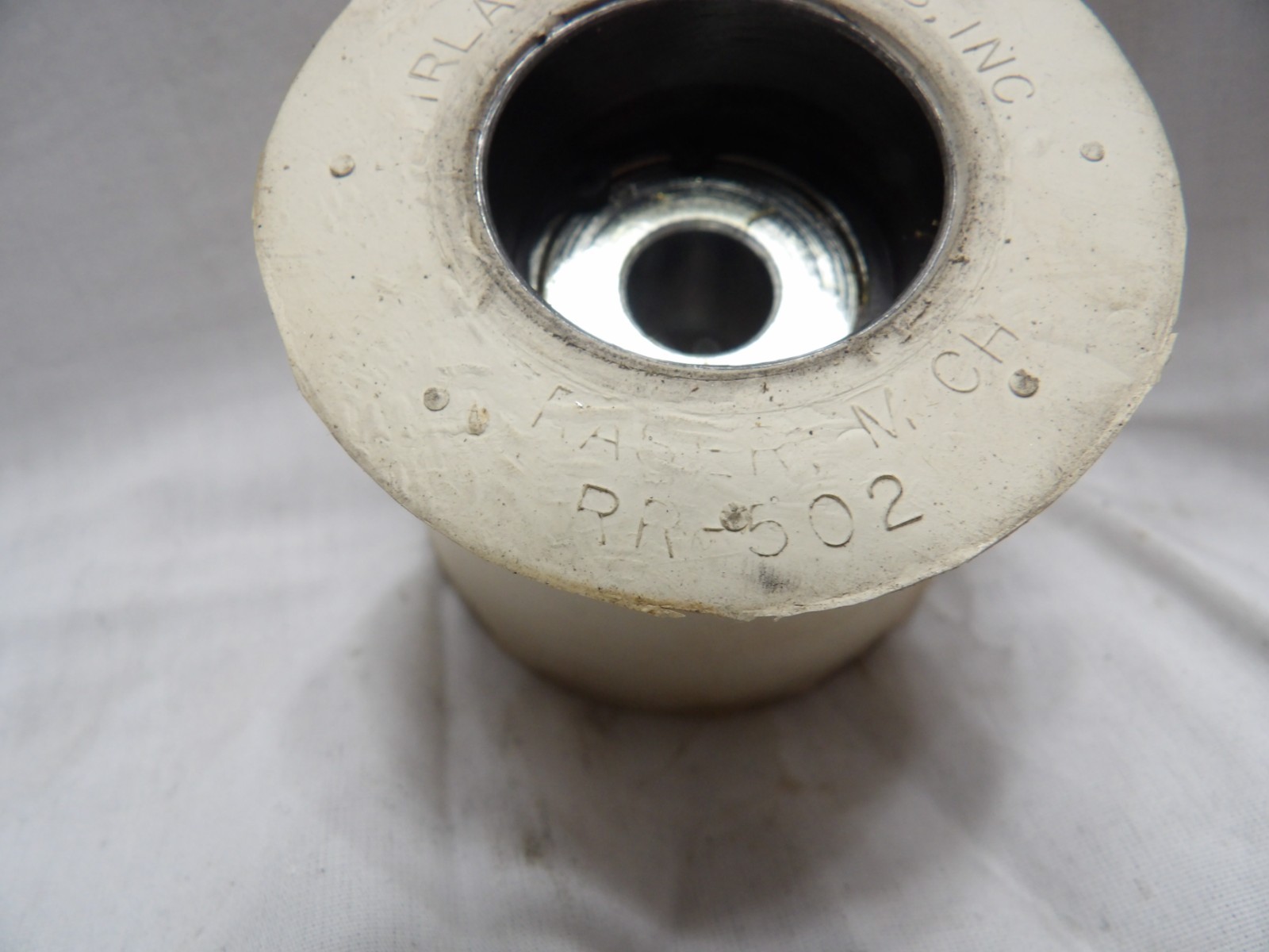 Fairland Products Solid Roller RR-502