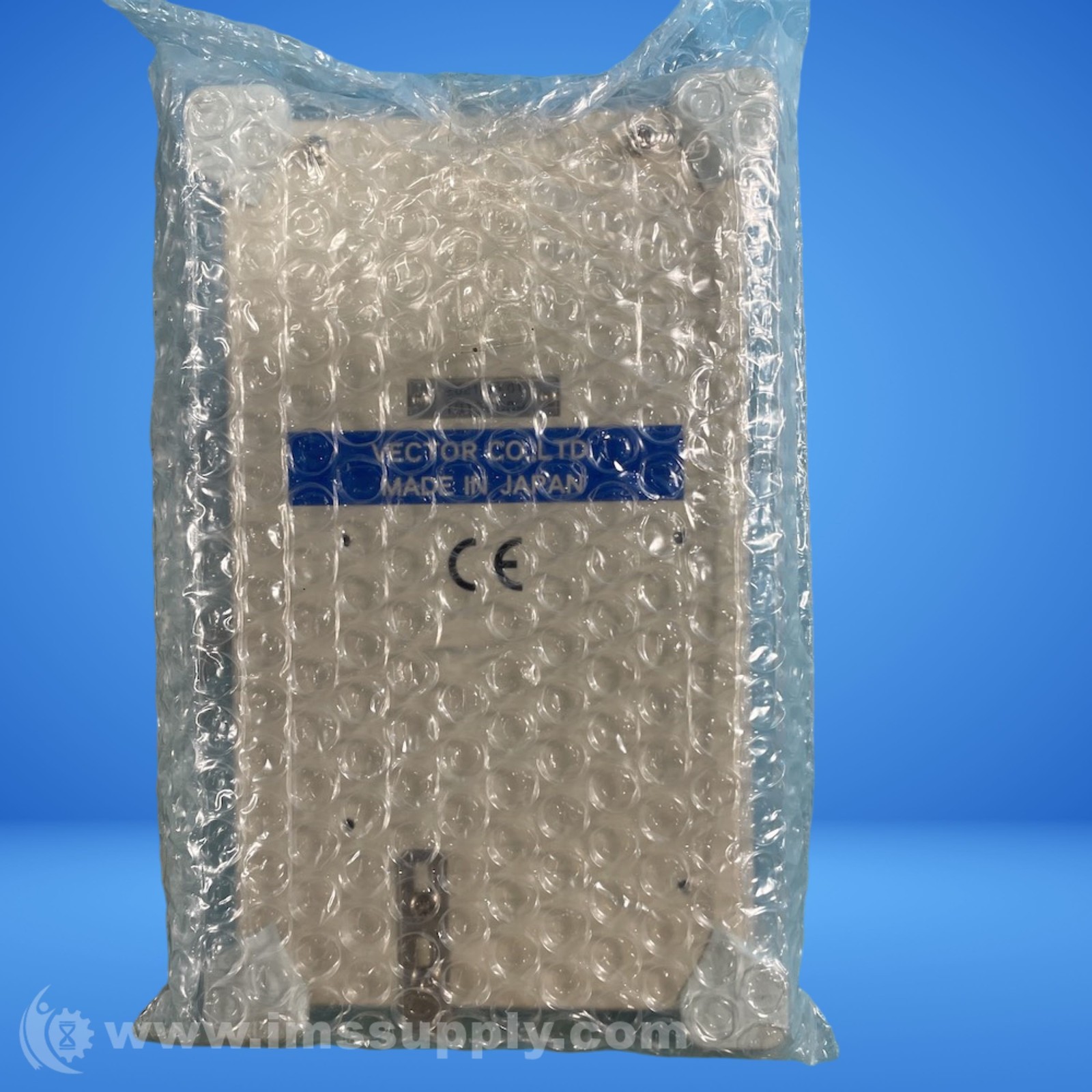 Vector Electronics VM7891 Operating Unit Keyboard 1824