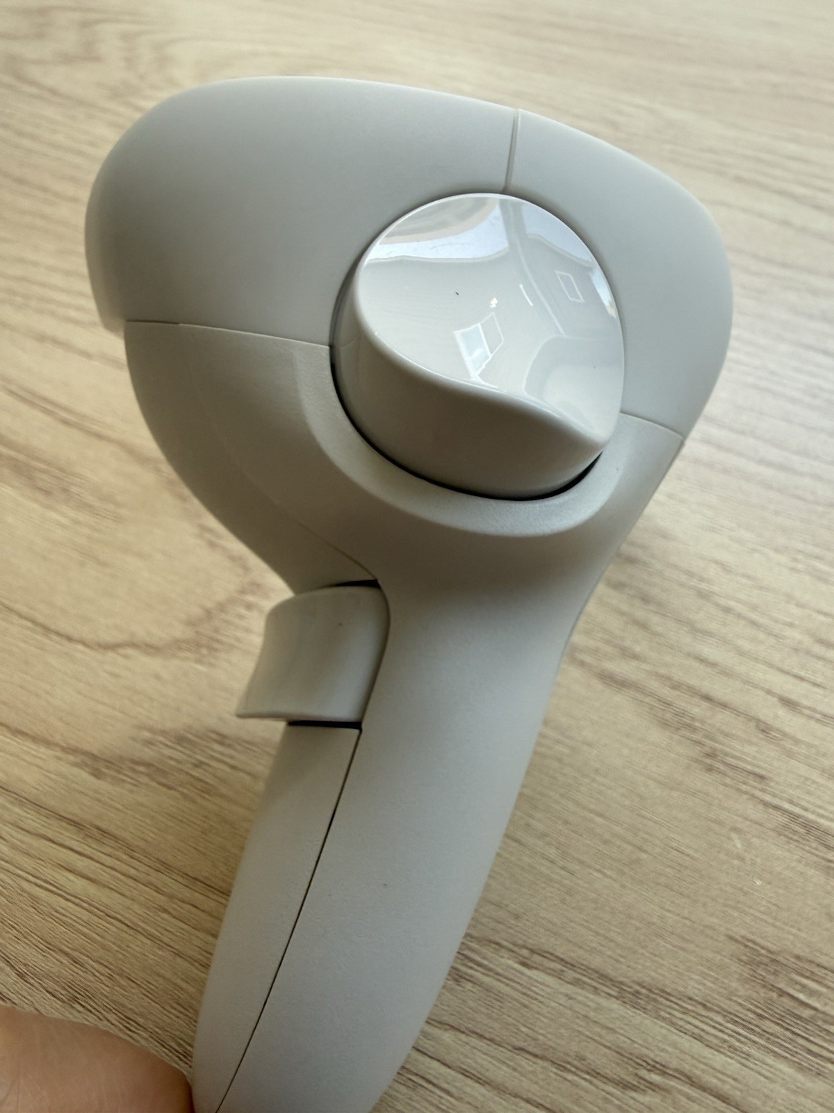 Meta Quest 2 Touch Controllers Only - Left And Right!