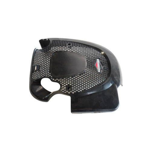 Black Shroud for Quantum vertical engines Briggs & Stratton (BS-SHROUD-18)