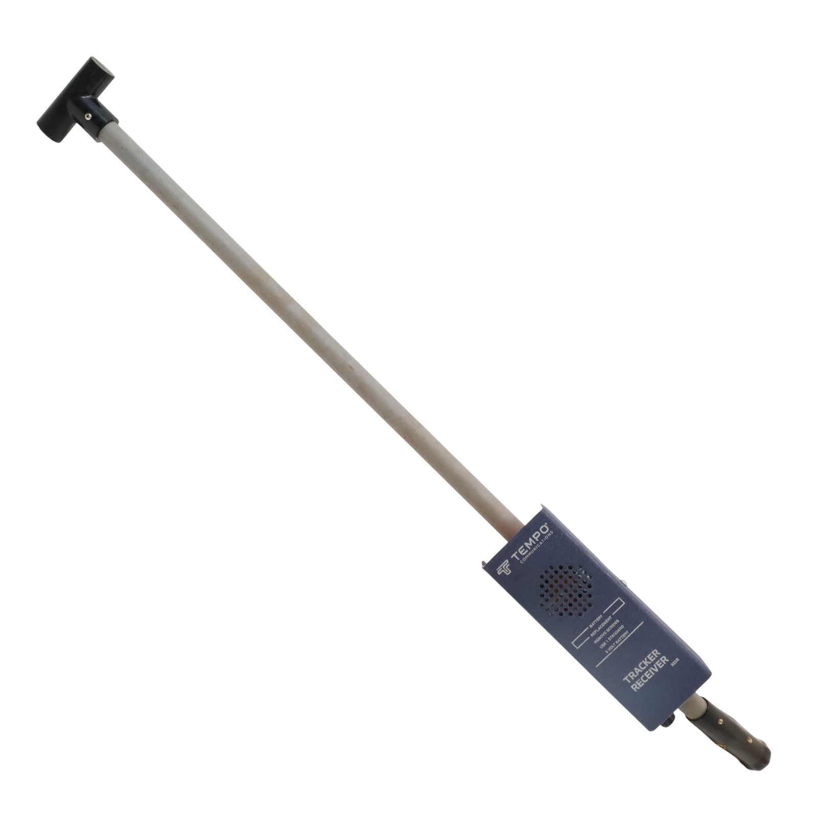 Tempo 501 Tracker II Underground Cable and Wire Locator
