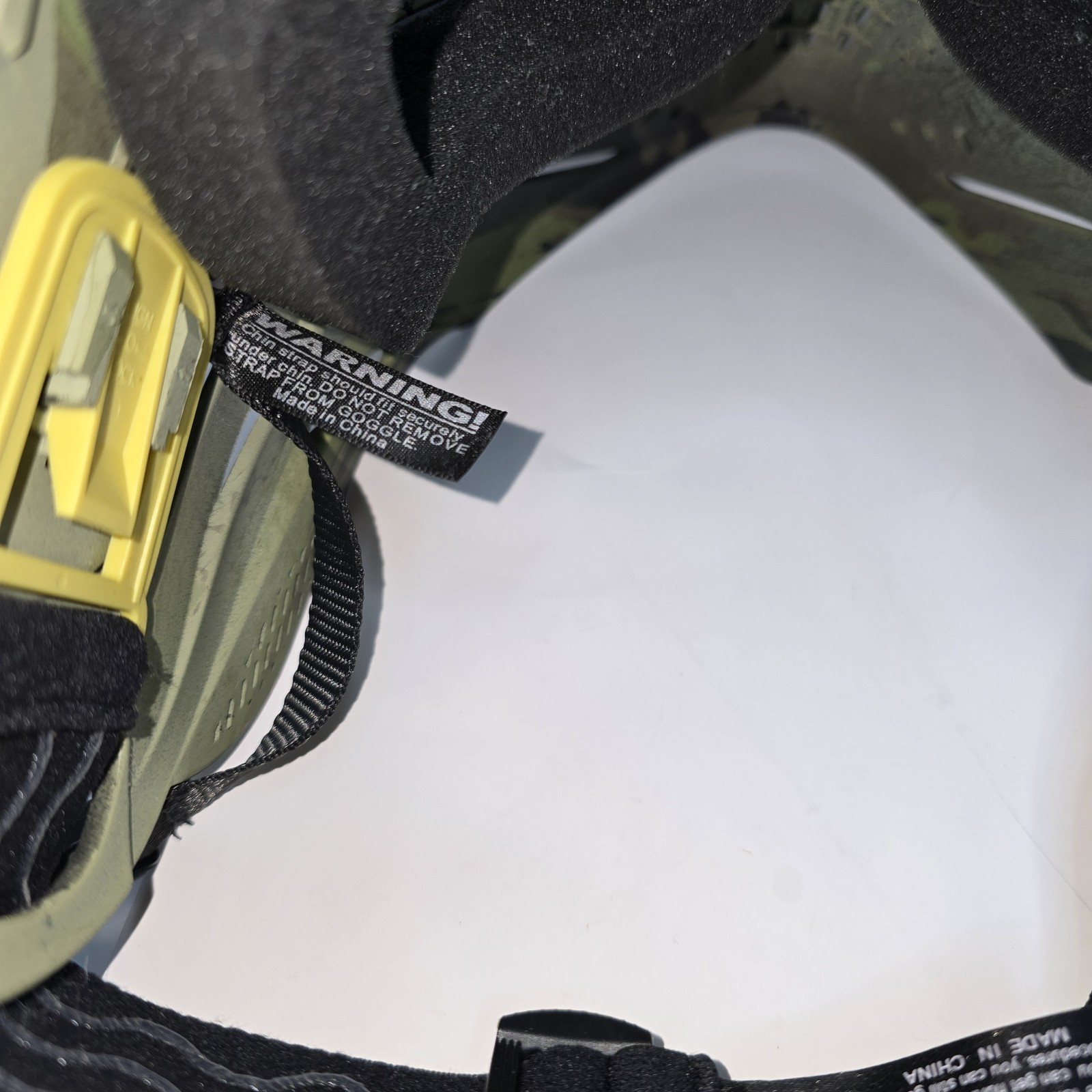 JT Premise Paintball/Airsoft Mask - Camo With Lenses Motorcross BMX Bicycle