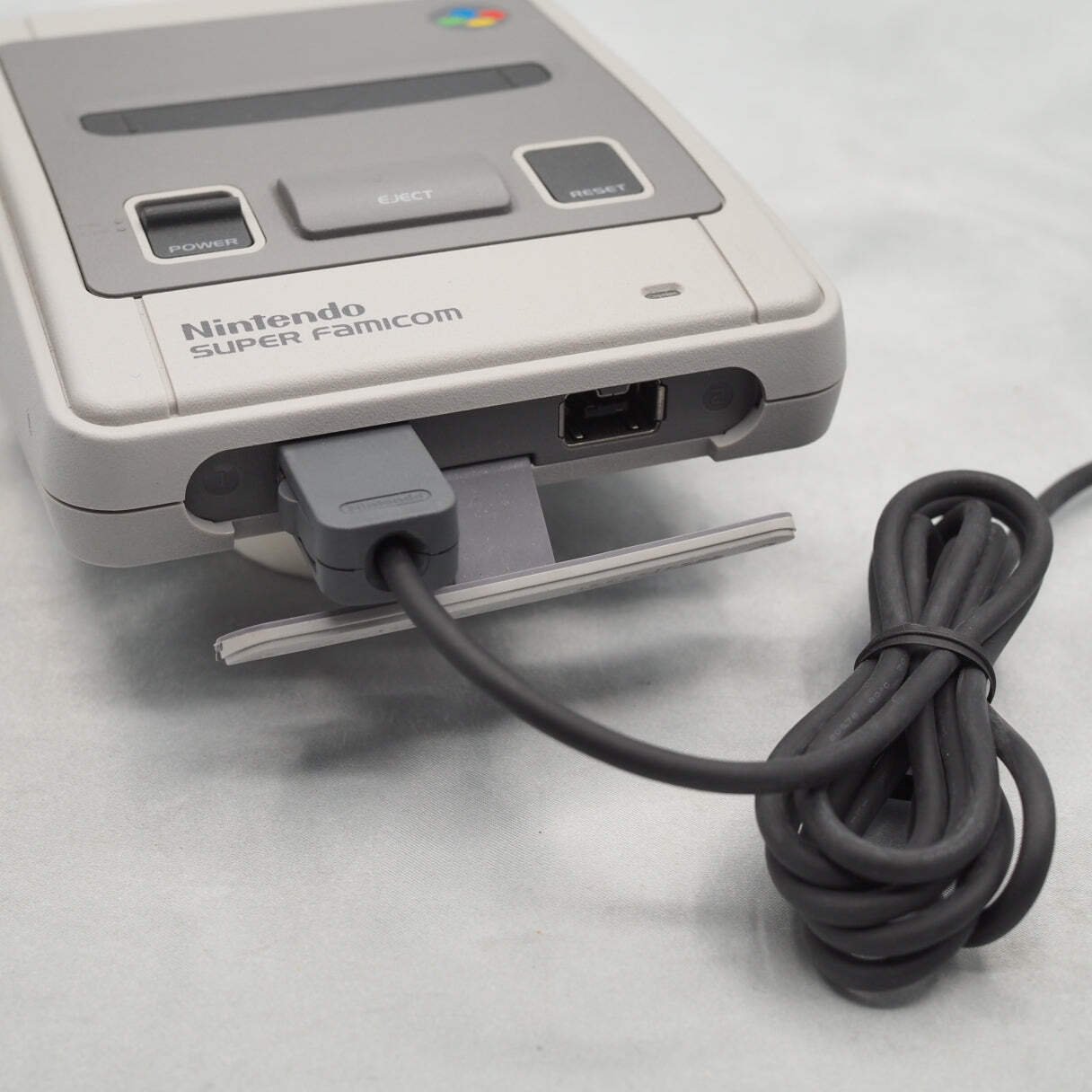 Nintendo Classic Mini Super Family Computer Console only Tested Working