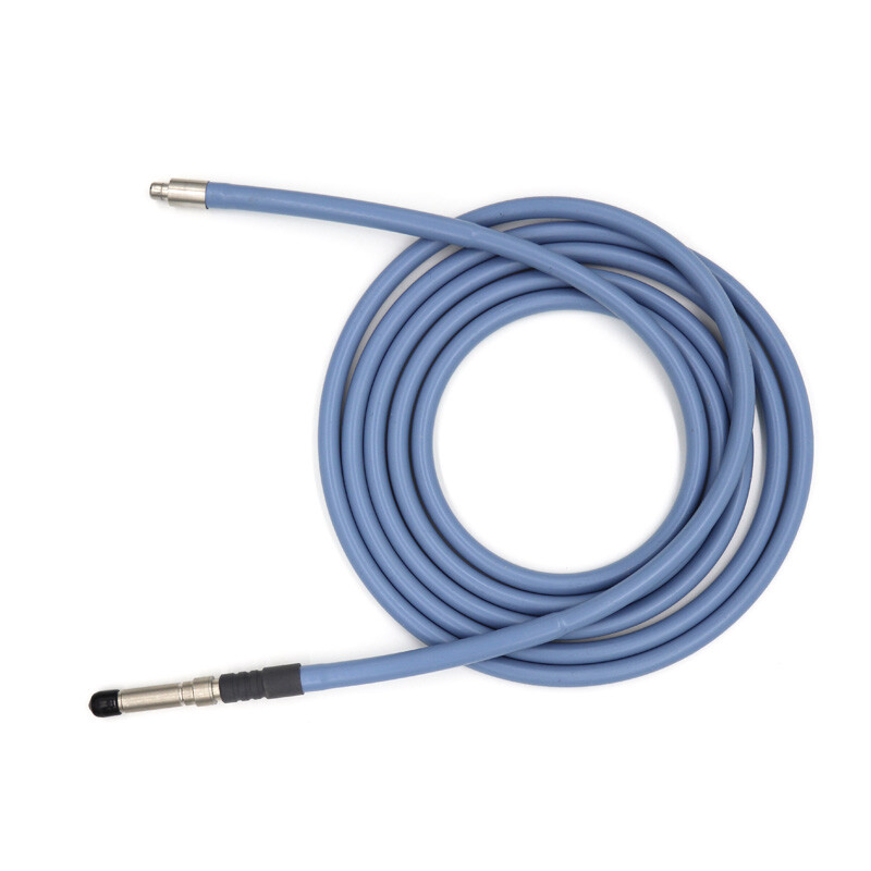 Fiber Optic Light Cable Endoscopy Laparoscopy Storz/Wolf STRYKER/ACMI Compatible