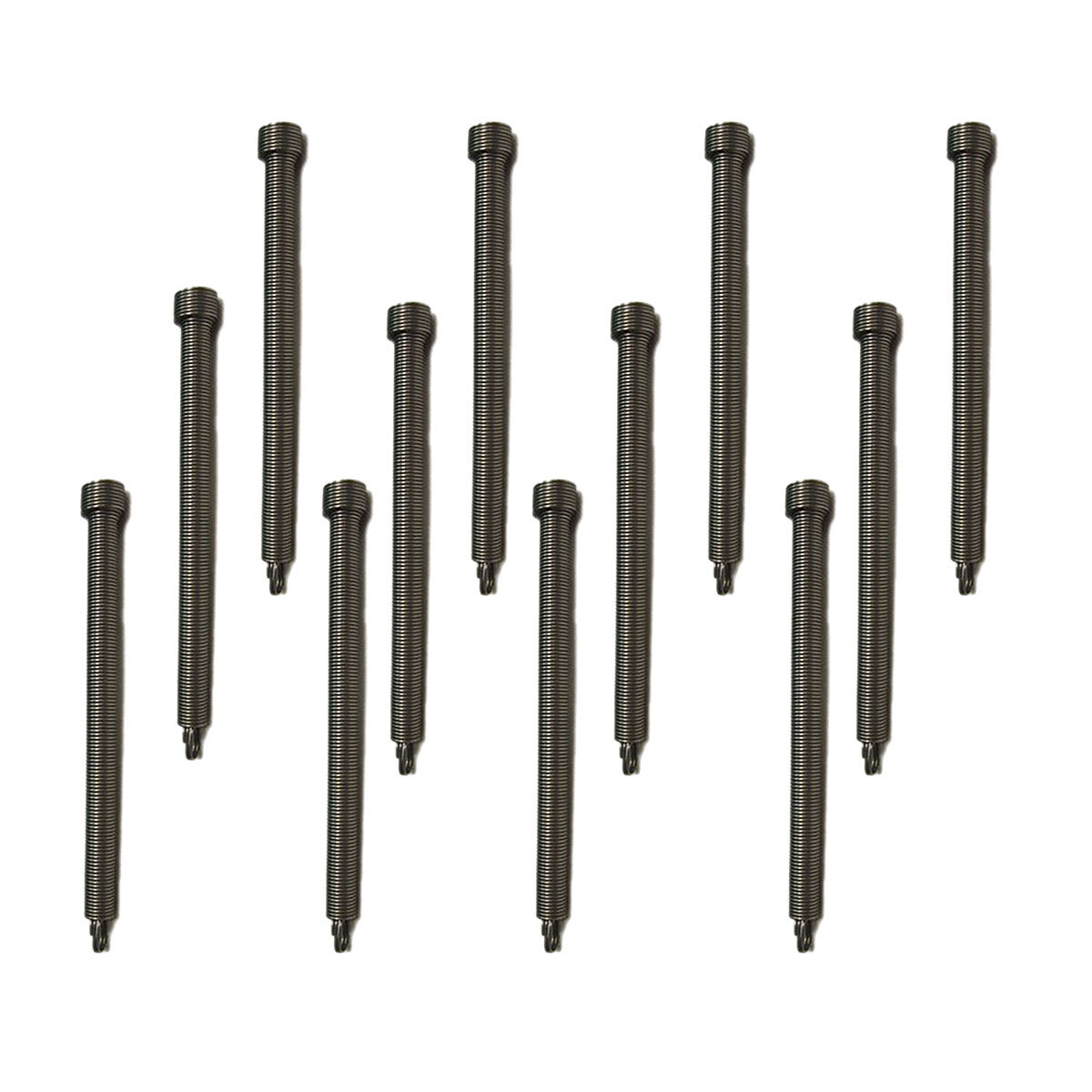 ESD Coin Mechanism Return Spring - Pkg of 12