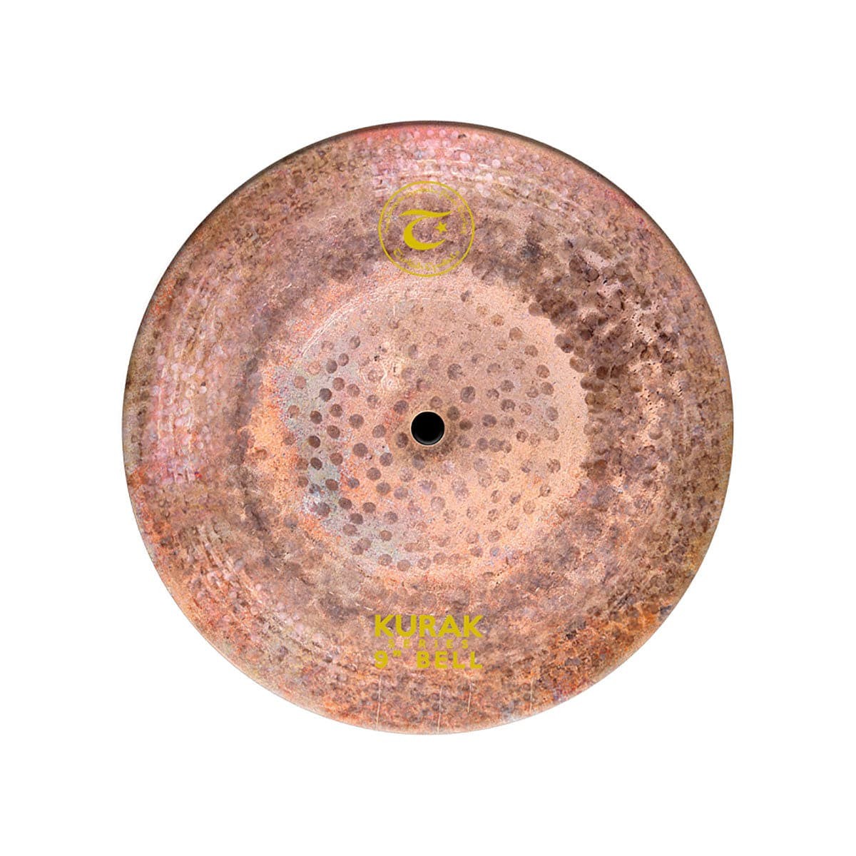 Turkish Kurak Bell 9"
