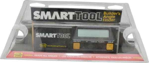 Smart Tool 6-1/2 Inch Long, Level Angle Sensor Module Use With SmartTool Digi...