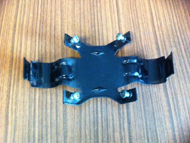 Ignition coil holder holder ignition coil Kawasaki GPX 750 R
