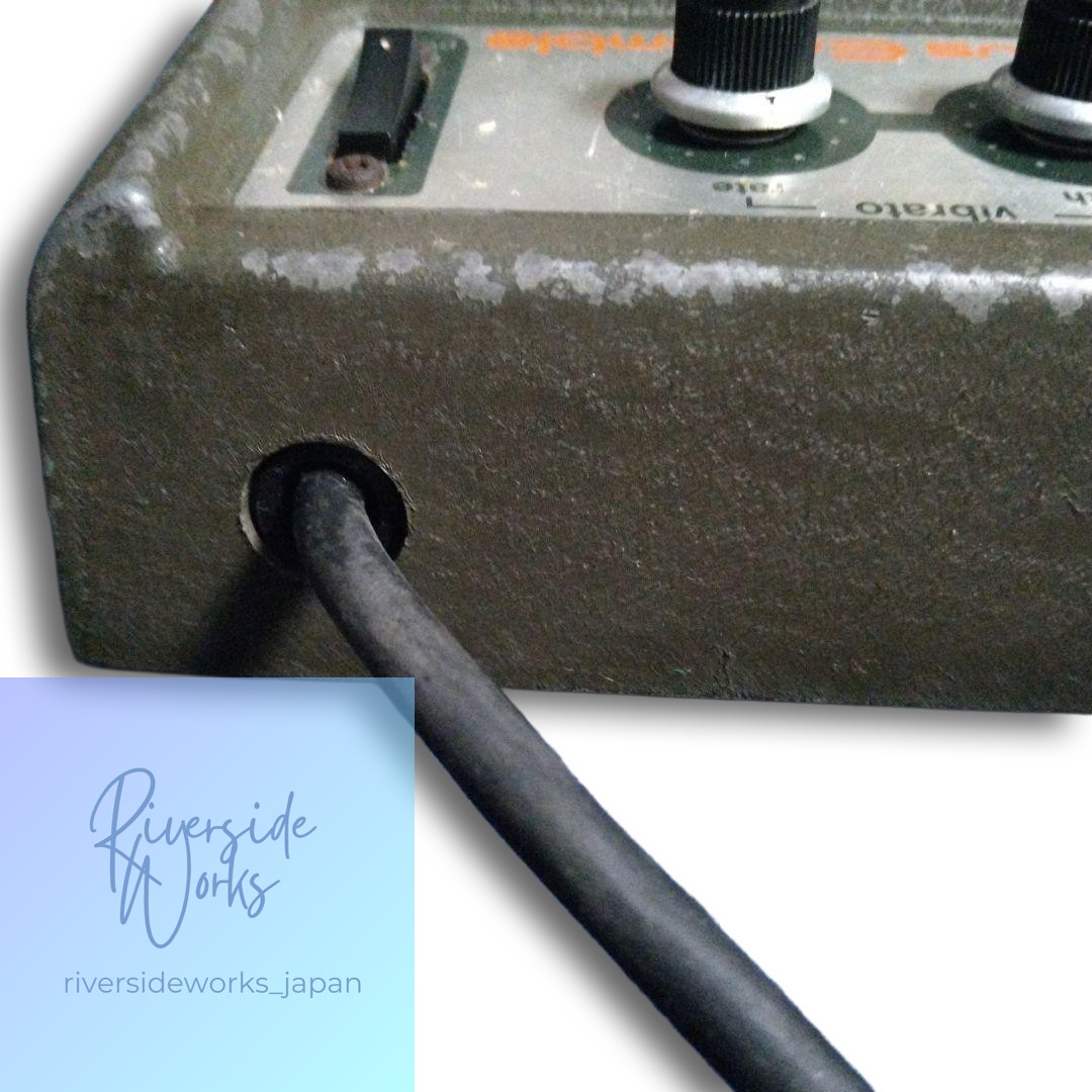 BOSS Chorus Ensemble Guitar Effect Pedal