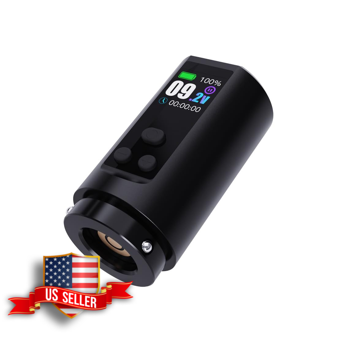 MAST Tattoo Cordless Battery for Fold2 Pro Tattoo Pen Machine