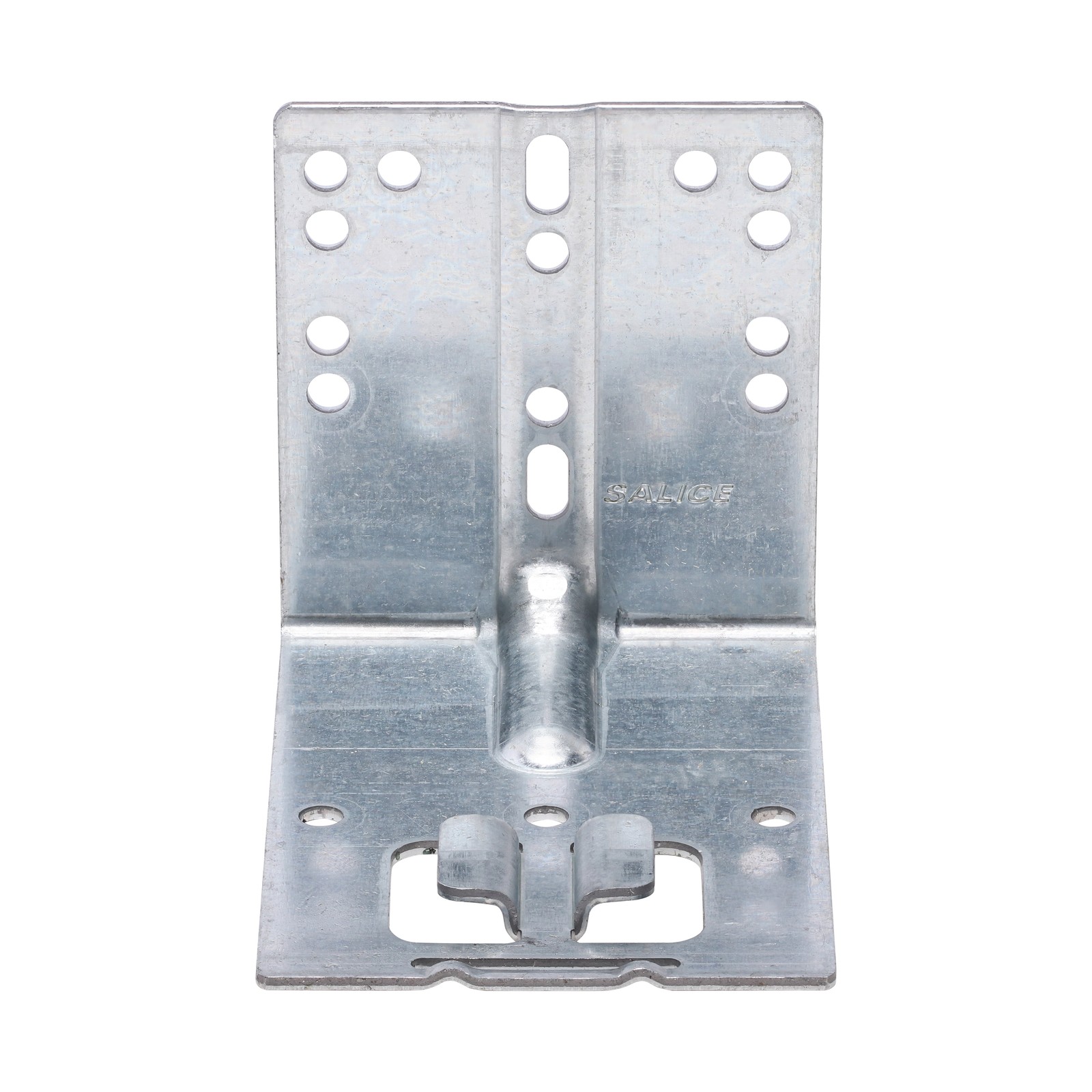 Pair of Salice Rear Mounting Bracket Progressa F70 Plus Undermount Drawer Slide