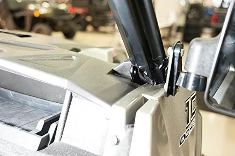 Polaris General 1000 2016+ Folding Side Mirror Set