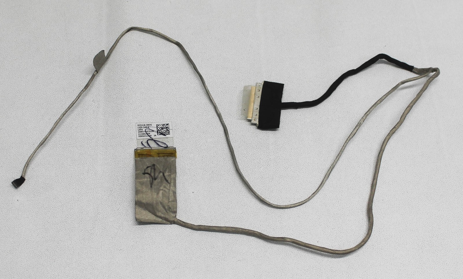 DD0XJCLC020 Asus X551C Lcd Cable "GRADE A"