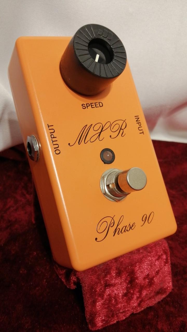 MXR / CSP101SL SCRIPT PHASE 90 (260515)