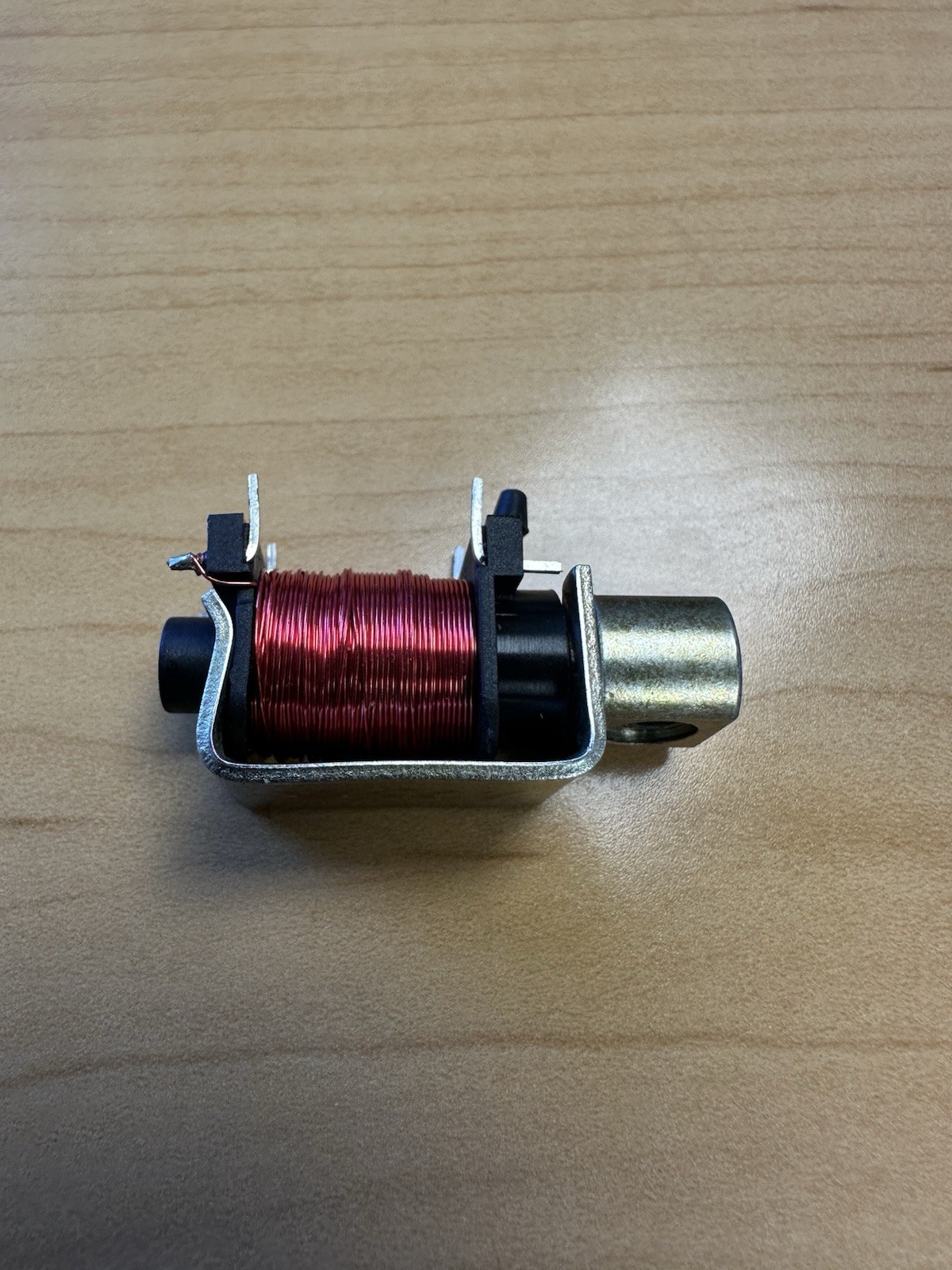 Smart parts iON Complete Solenoid NOS