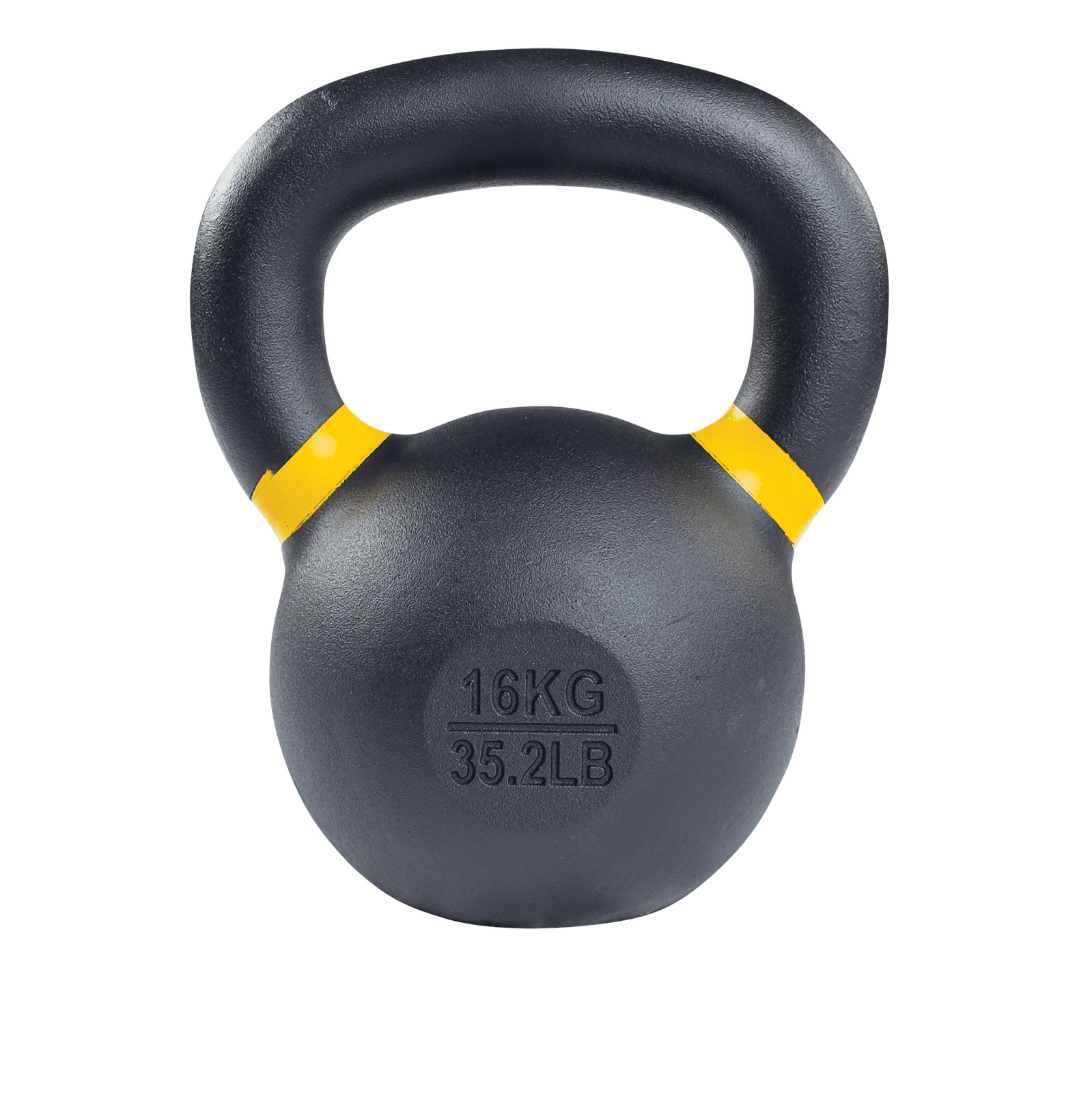 Body Solid KBX6KG Premium Training Kettlebell 6 kg.