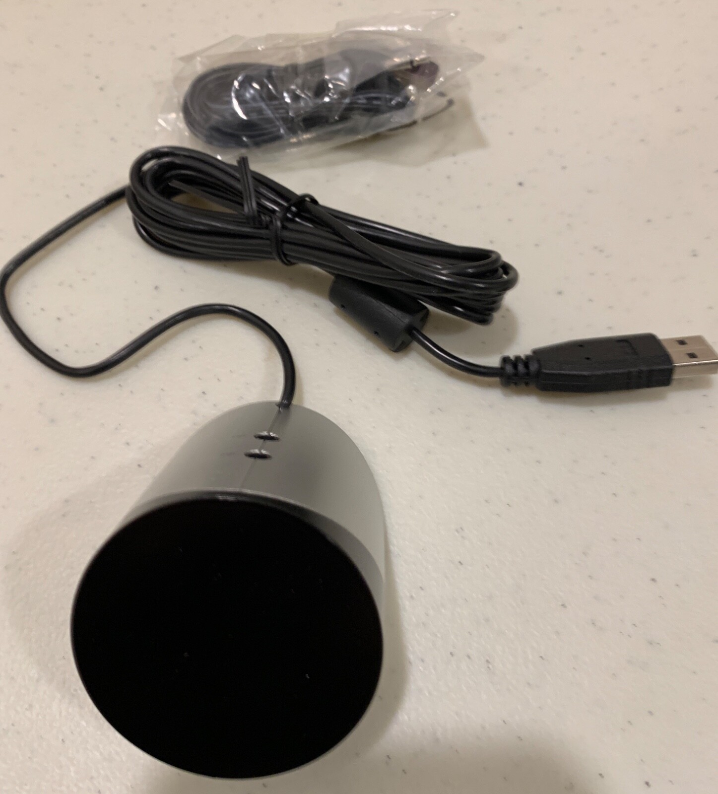 Dell XPS Multi Media Windows Remote Control Kit OMR268 New In Box