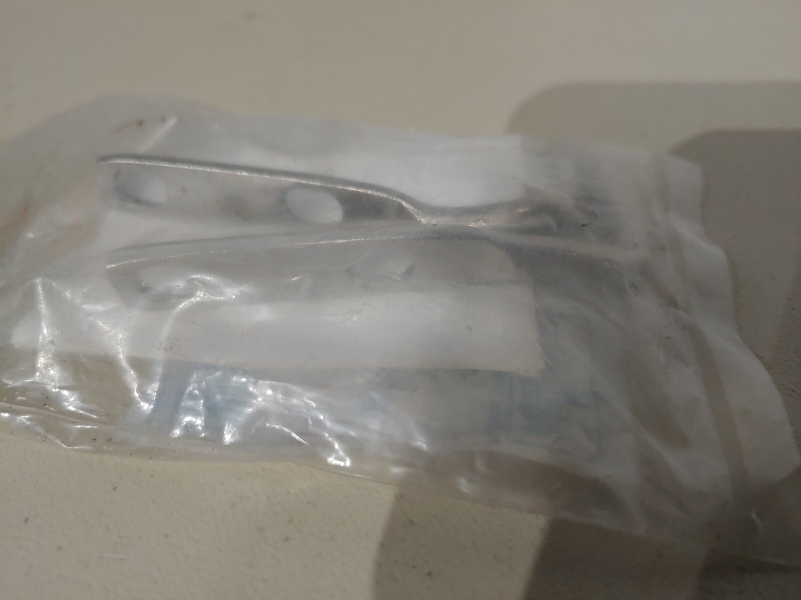 Manitowoc Ice 7624413 Bin Door Hinge Assy