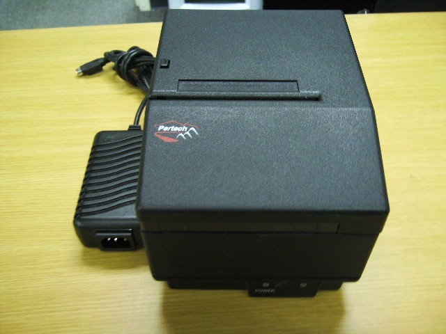 PerTech 487400-002B A470, 4874 Validation Printer