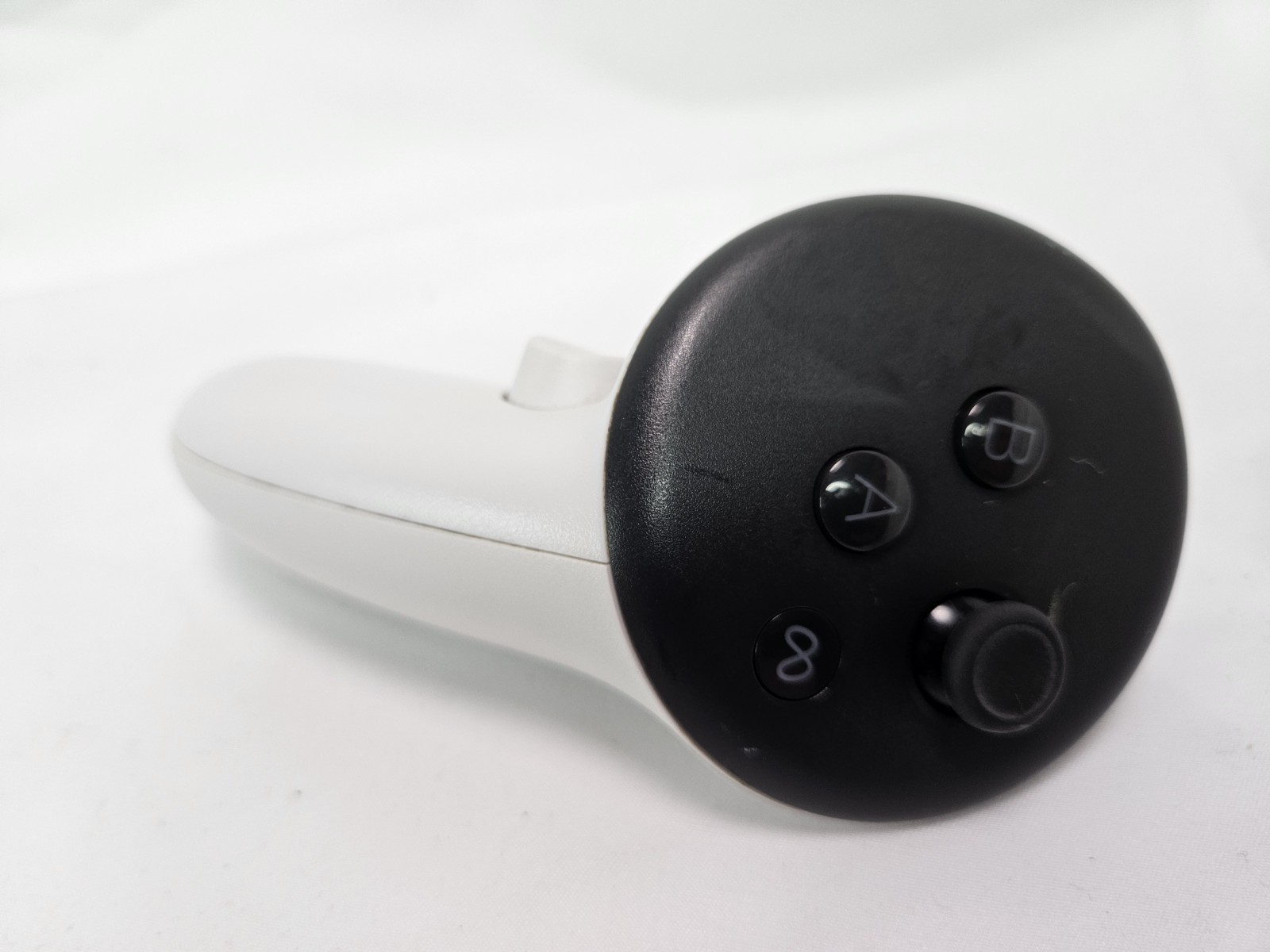 Meta Quest 3 Or 3s Controller Right Only Working White OEM