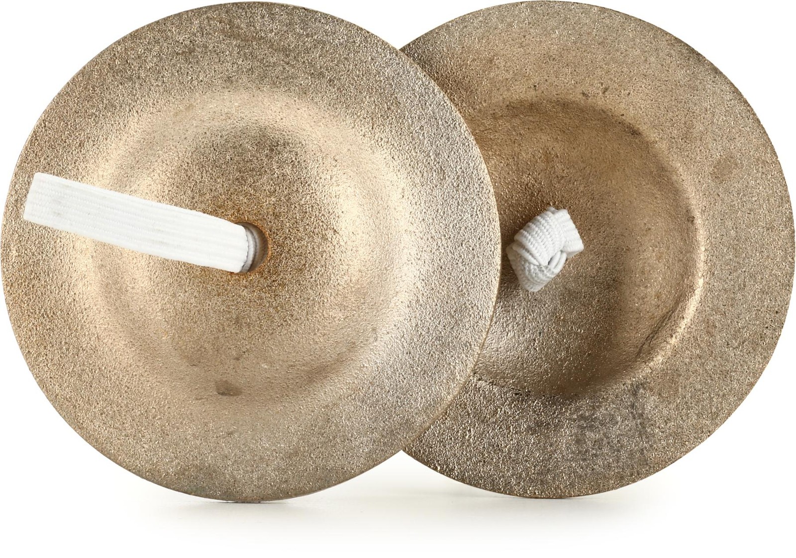 Zildjian Finger Cymbals - Thin