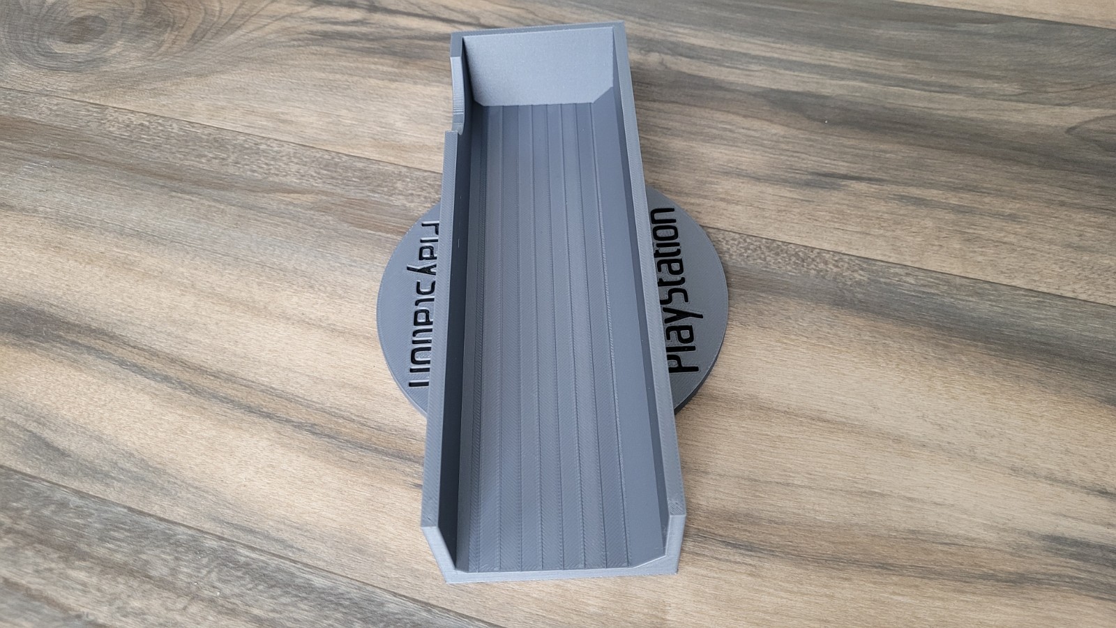 PlayStation 1 Stand - Vertical Stand for PS1 Console