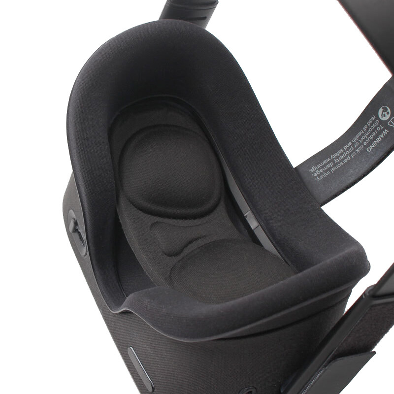 Knuckle Strap for Oculus Quest Touch Controller & VR Headset Lens Dust Cover