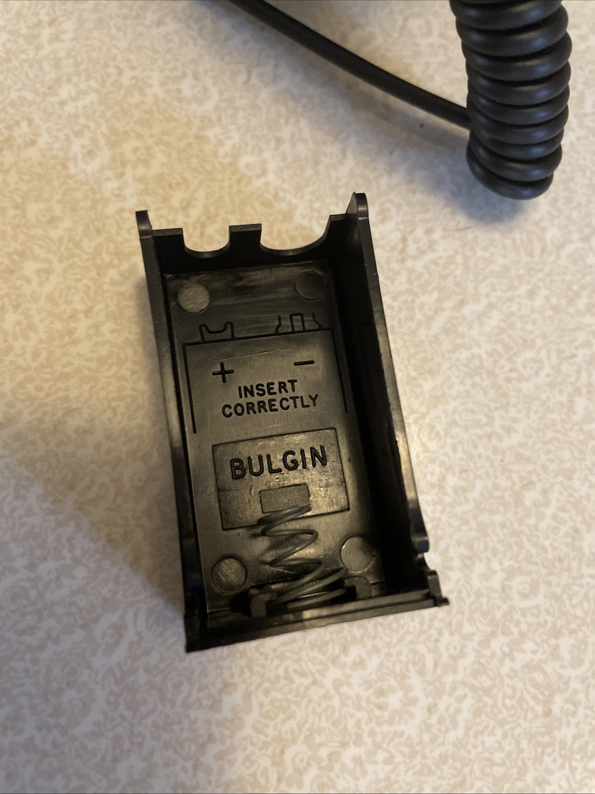Beachtek DXA-CONNECT XLR Adapter / Bracket Combo
