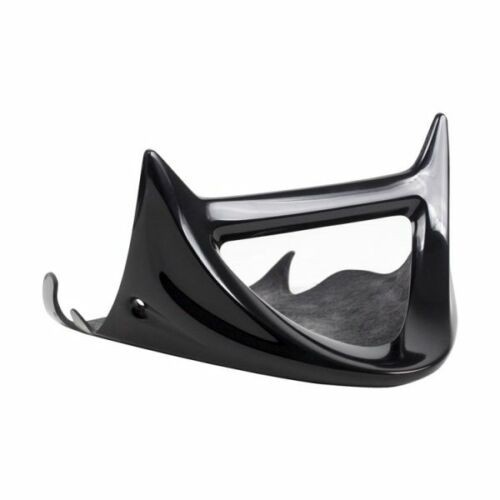 Chin Scoop Spoiler Lower Belly Pan 4 Honda Fury VT VTX 1300 CX  1300CX 2010-2019