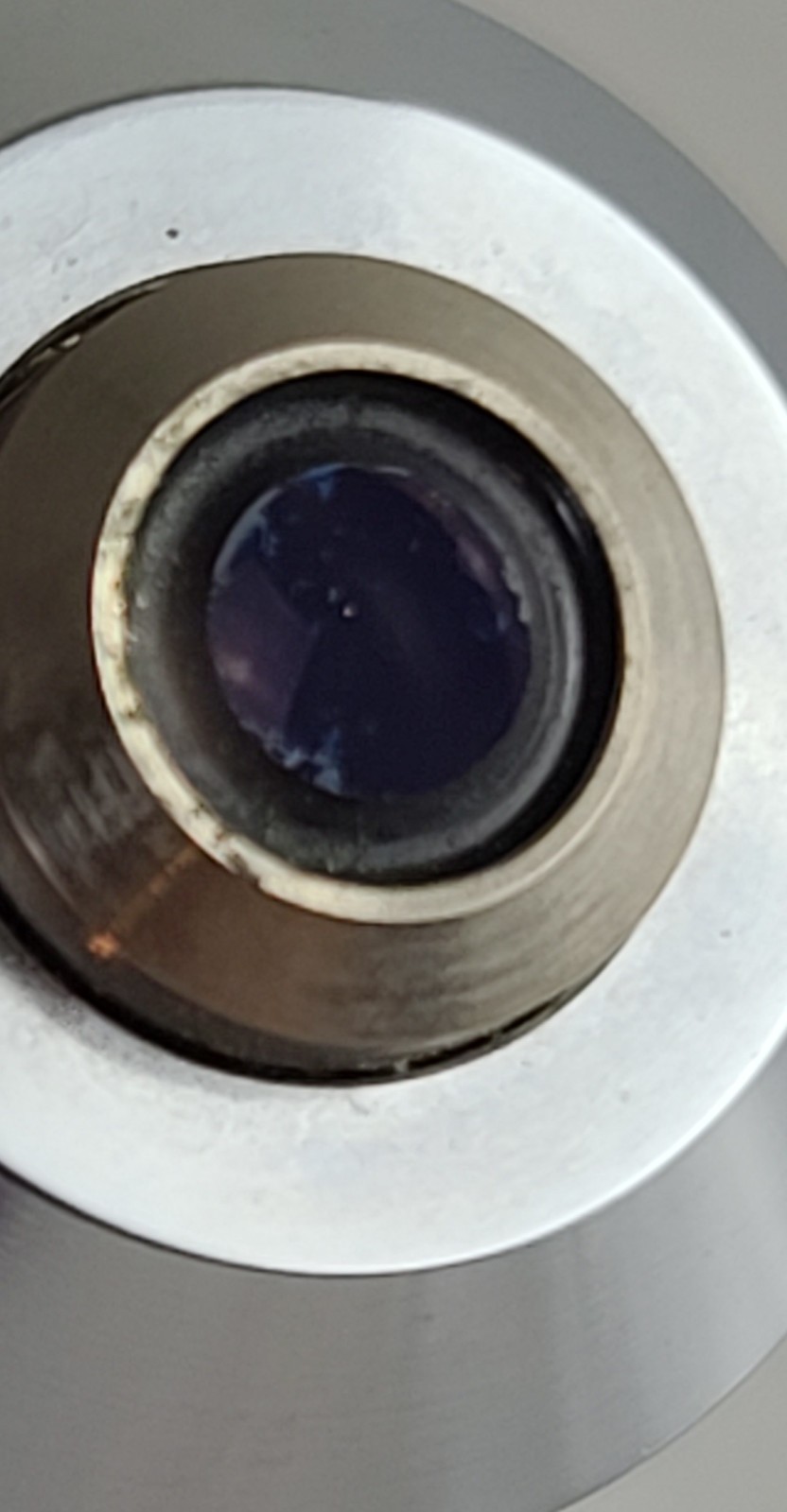Zeiss 1006-591 LD A-Plan 20x 0.30 Ph1 Phase Contrast Microscope Objective