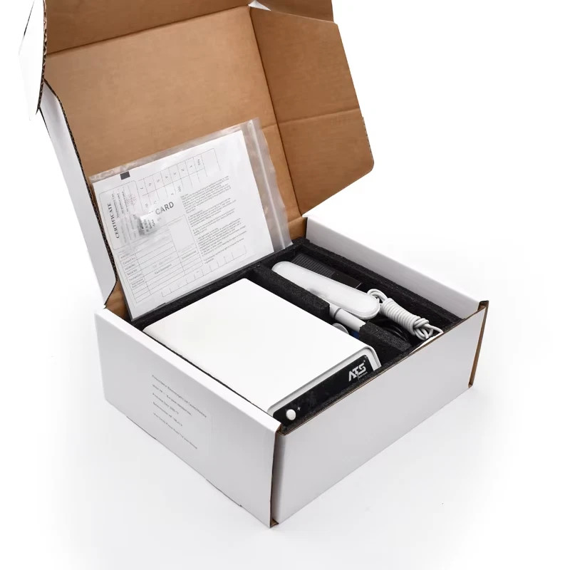 Portable Dental Electrosurgery Unit HF-1 Oral Surgical Electricly Knife Unit