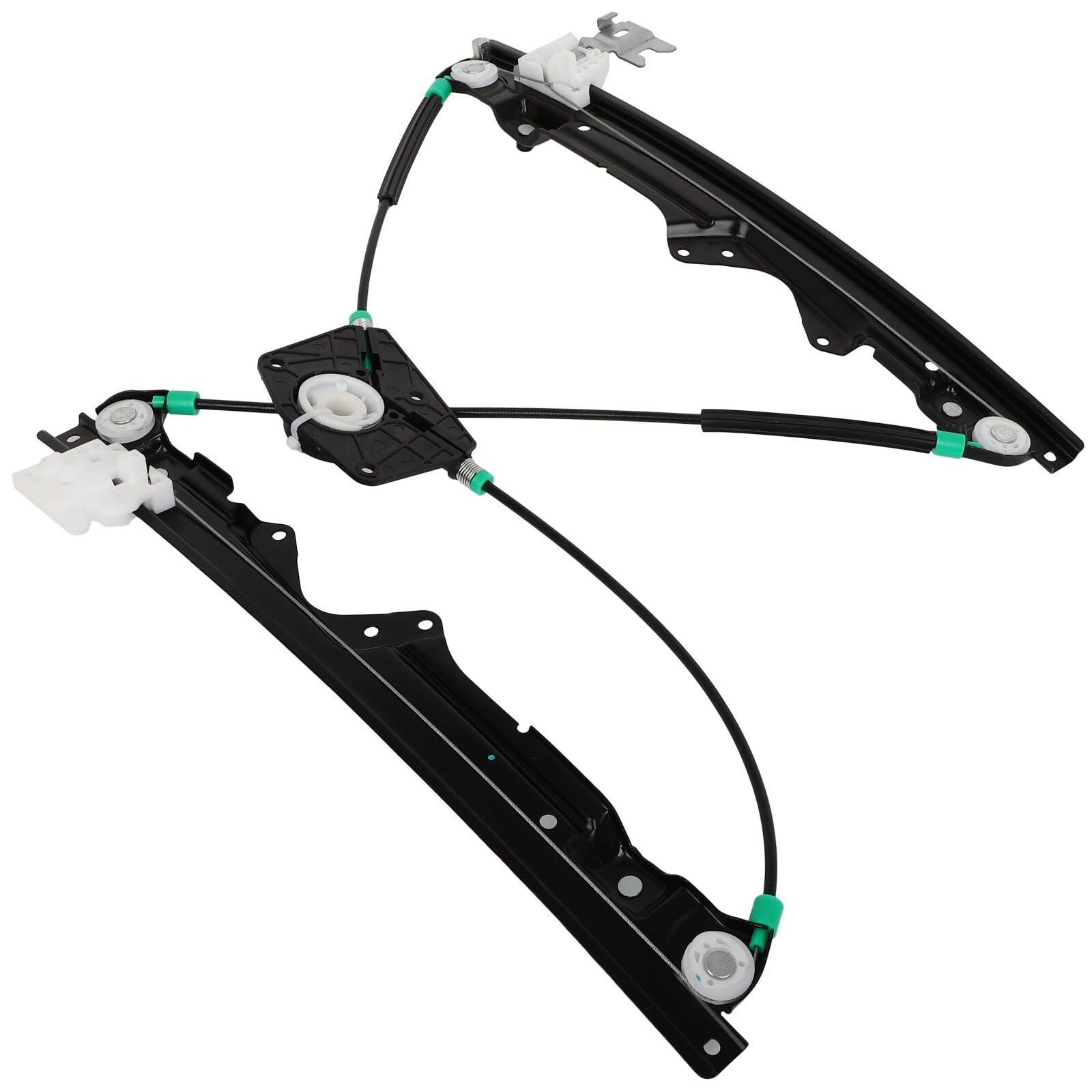 Power Window Regulator Front Left for 2007-2012 Sentra 752-282 No Motor