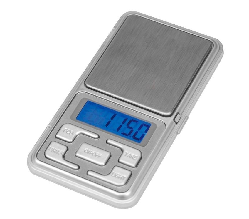 Mini Scale MH-200