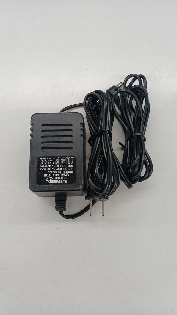 Line6 M9 Stompbox Modeler Multi-Effects Guitar Effect Pedal